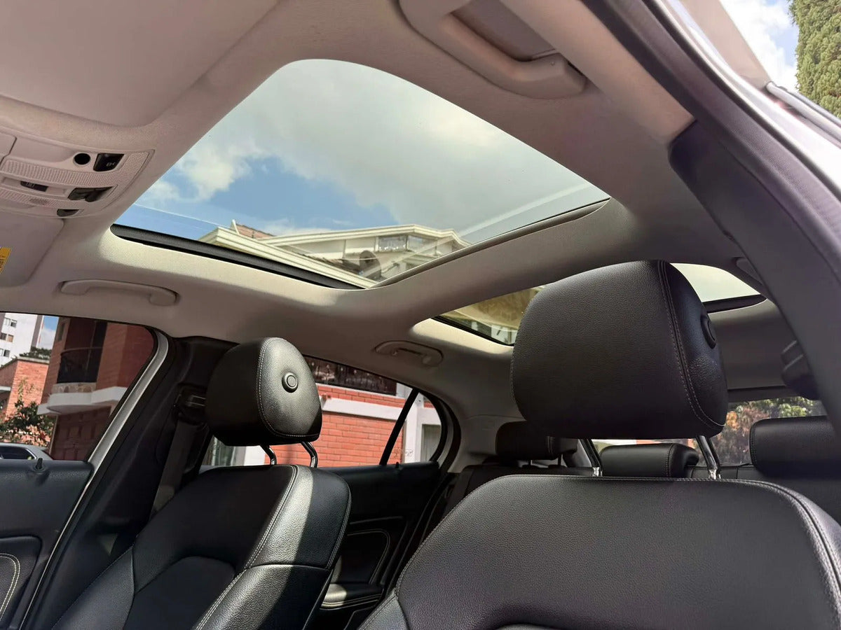 Mercedes-benz Clase Gla 1.6 200 Urban