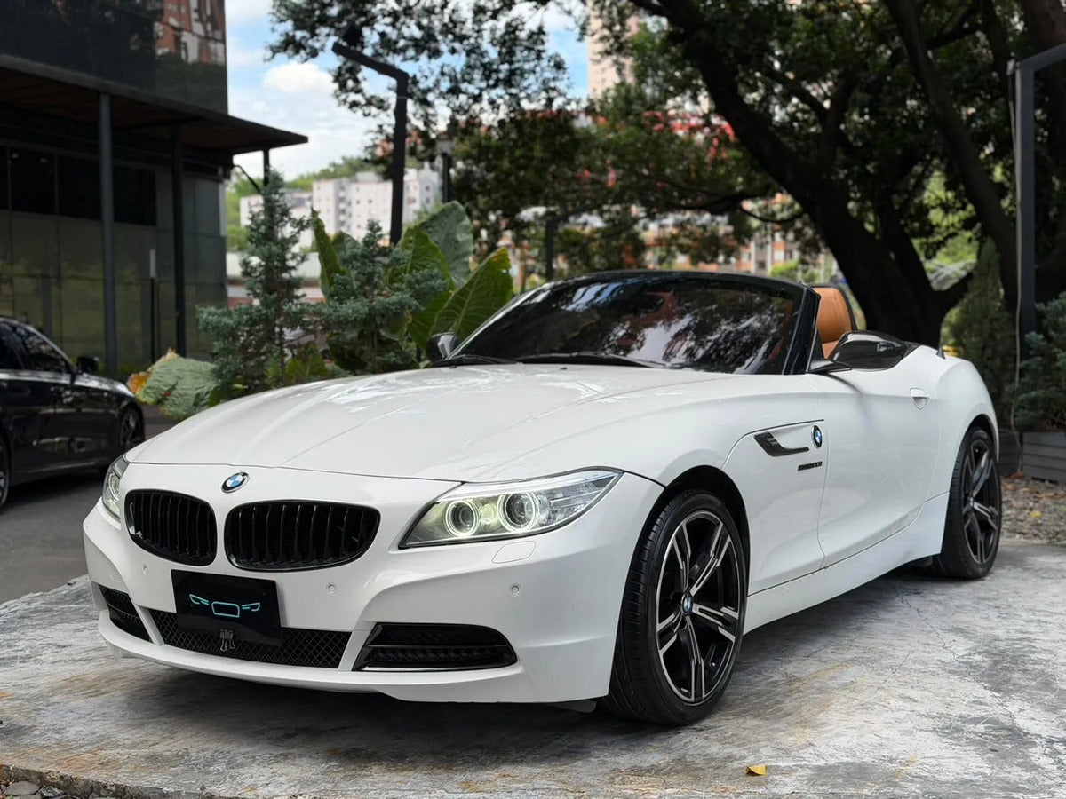Bmw Z4 2.0 Sdrive20i