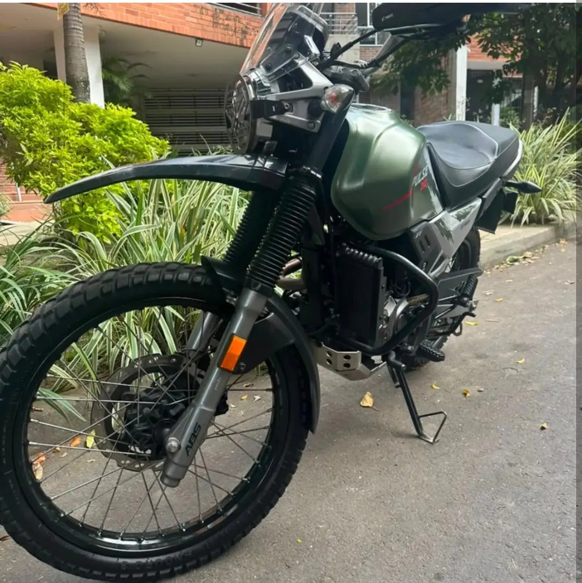 Hero Xpulse 200 2023