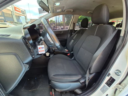 Kia Picanto 1.25 Vibrant Mt