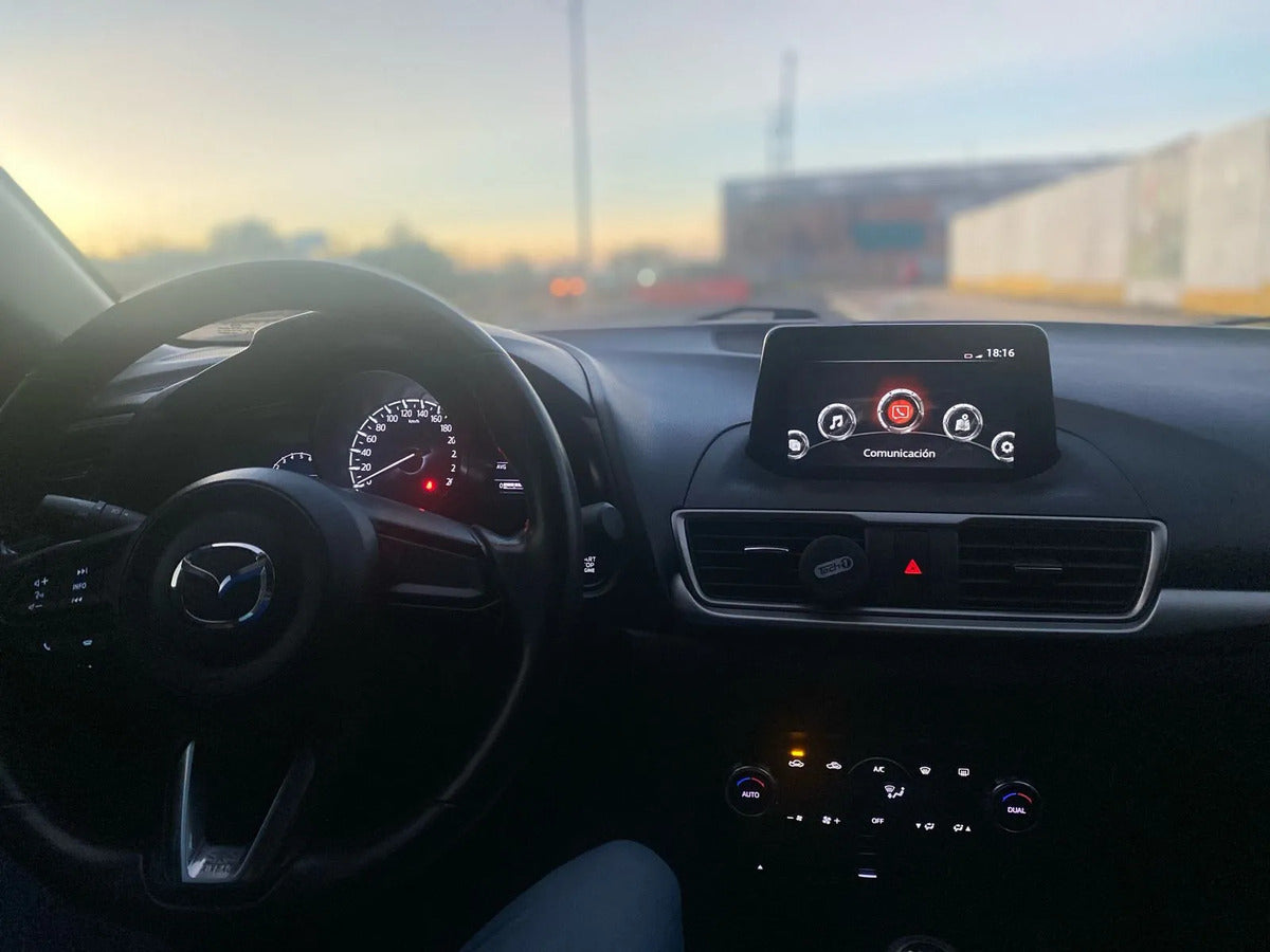 Mazda 3 2.0 Touring Mt