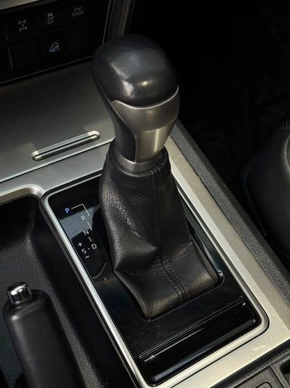 Toyota Prado 4.0 Tx-l Fl 2 Ii
