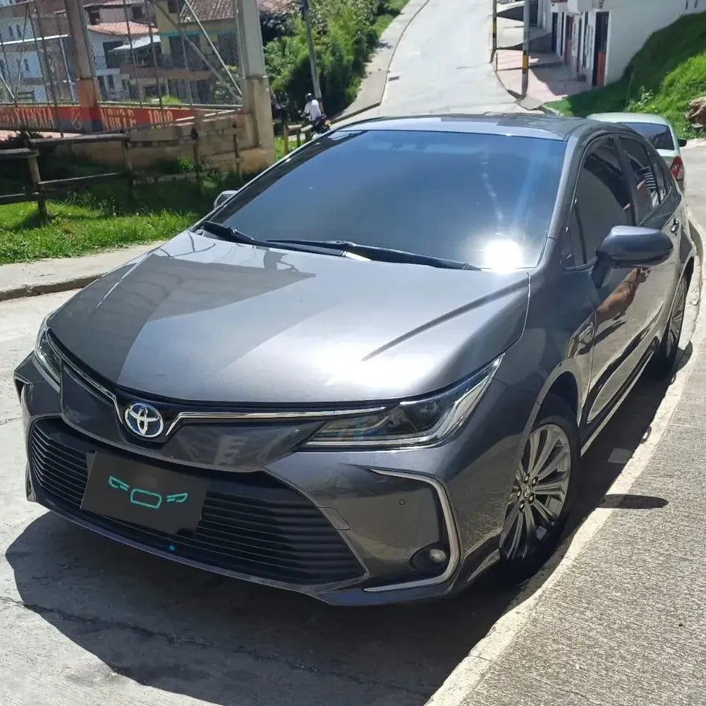 Toyota Corolla 1.8 Xe-i