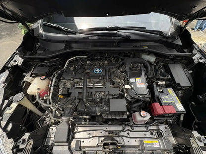 Toyota Corolla Cross 1.8 Hev Seg Cvt