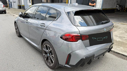 Bmw 118 1.5 Edición M
