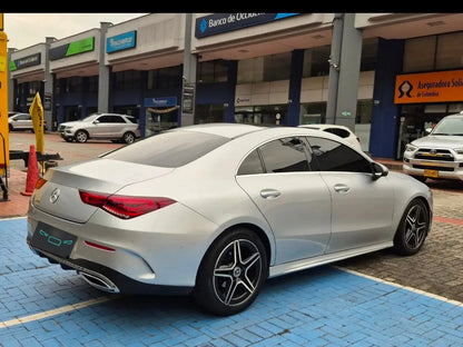 Mercedes Benz Cla 180 1.3 Amg Line At