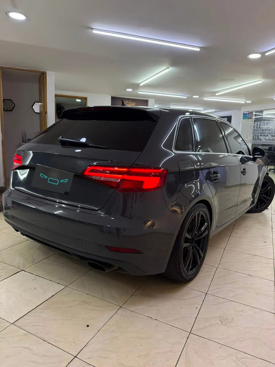 Audi A3 1.2 Tfsi Ambition