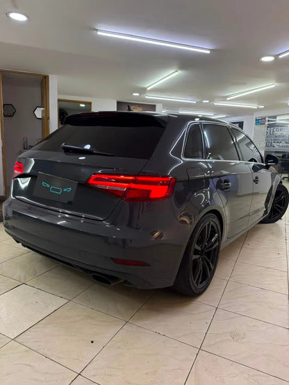 Audi A3 1.2 Tfsi Ambition