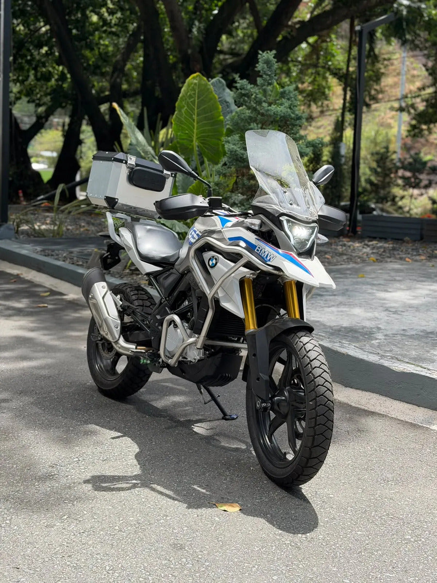 Bmw G 310 Gs