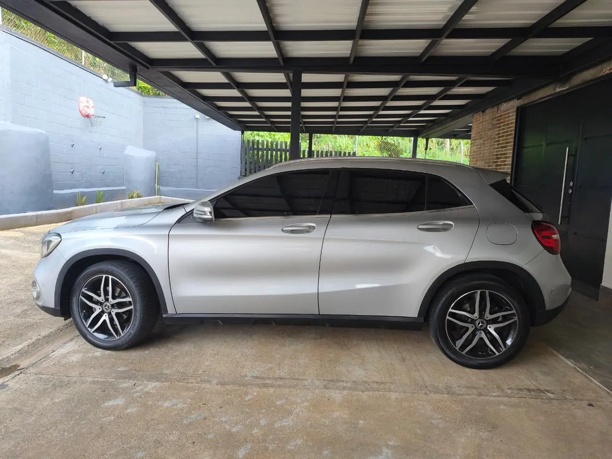 Mercedes-benz Gla 200 1.6 Urban
