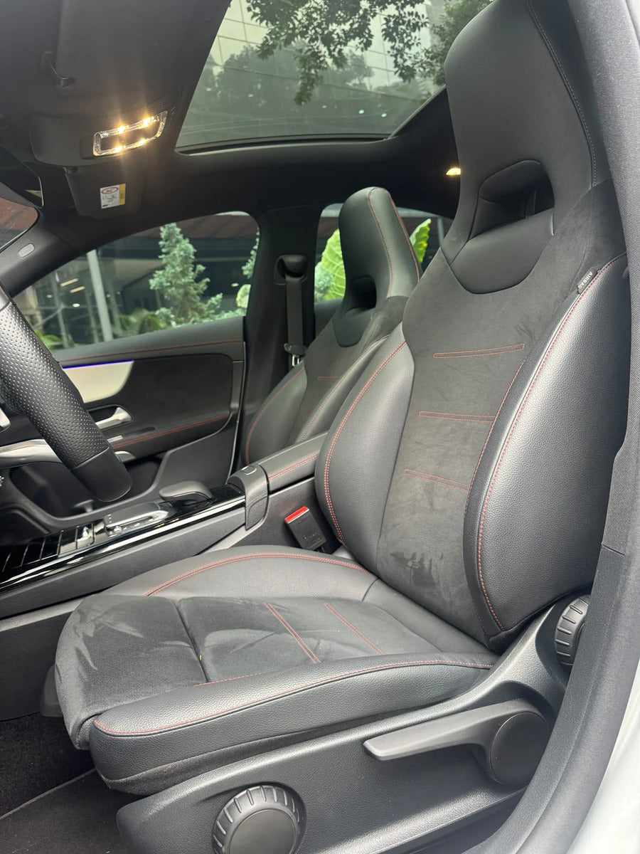 Mercedes-benz Cla 200 1.3 Amg Line