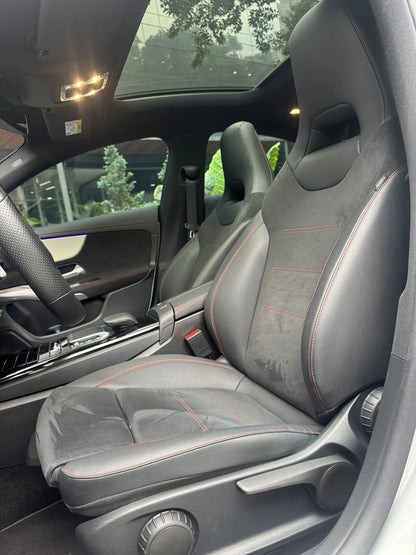 Mercedes-benz Cla 200 1.3 Amg Line