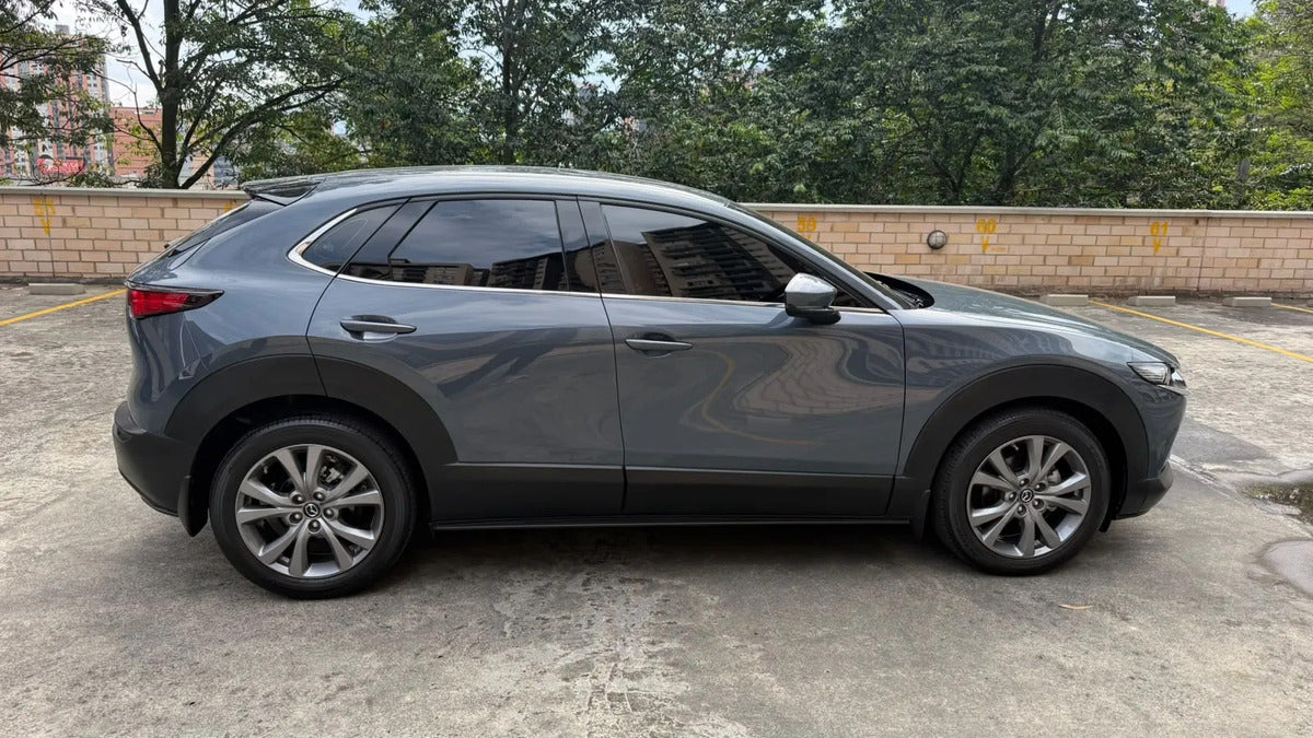 Mazda Cx-30 2.0 Grand Touring Lx At Hibrido Ligero - Mhev
