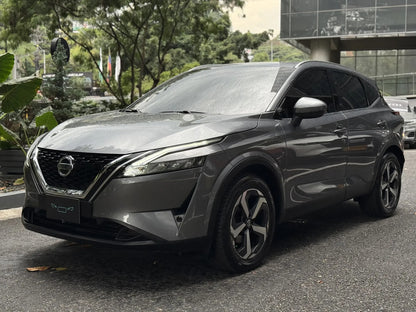 Nissan Qashqai 1.3t Sense