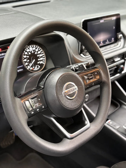 Nissan Qashqai 1.3t Sense