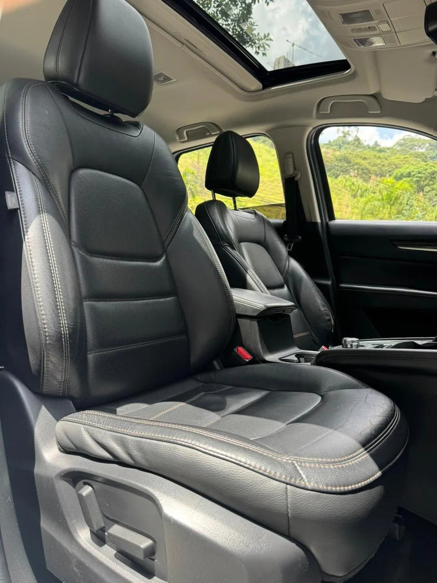 Mazda Cx-5 2.5 Grand Touring 4x4 At
