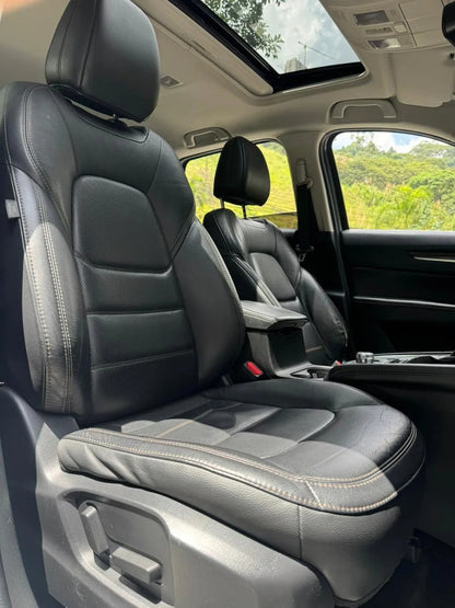 Mazda Cx-5 2.5 Grand Touring 4x4 At