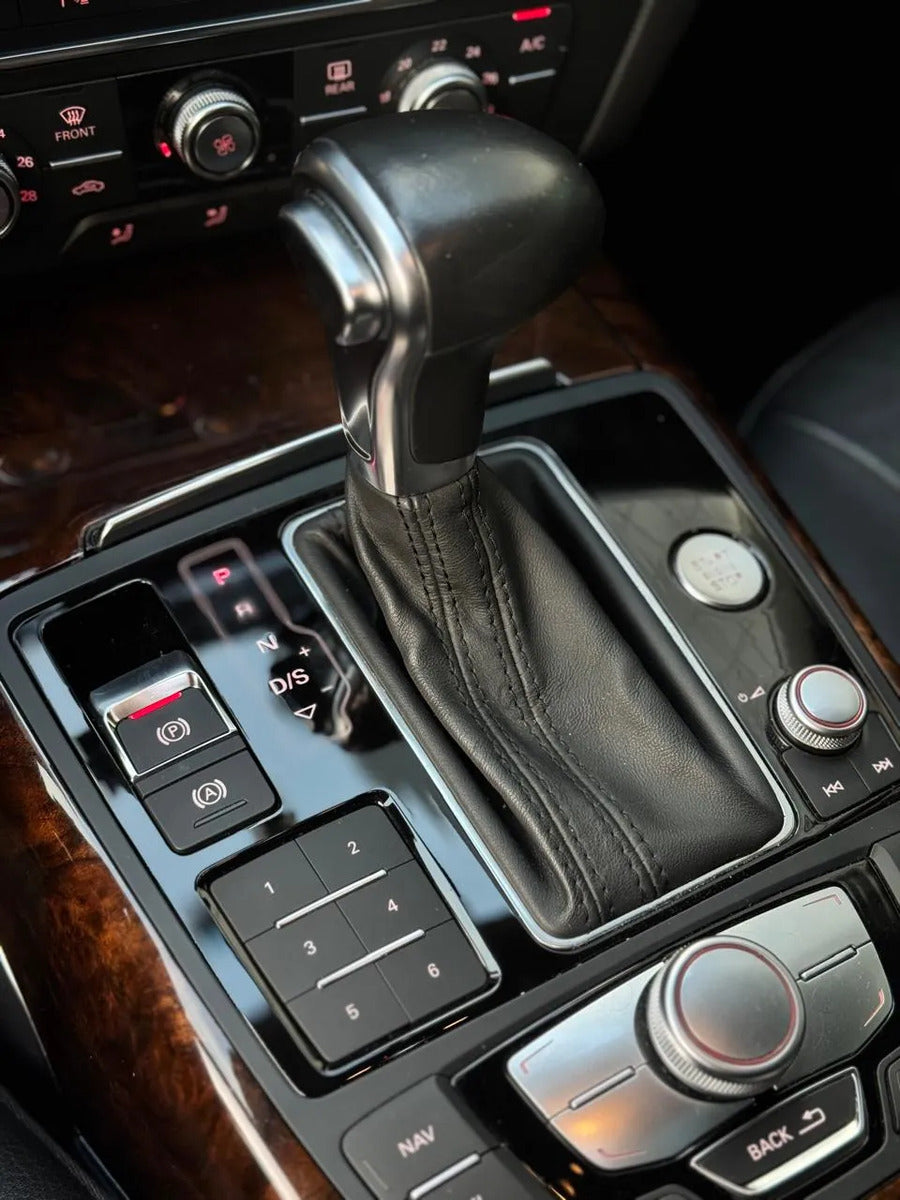 Audi A6 2.0 Tfsi