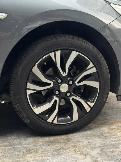 Chevrolet Onix 1.0t Premier Hatch At