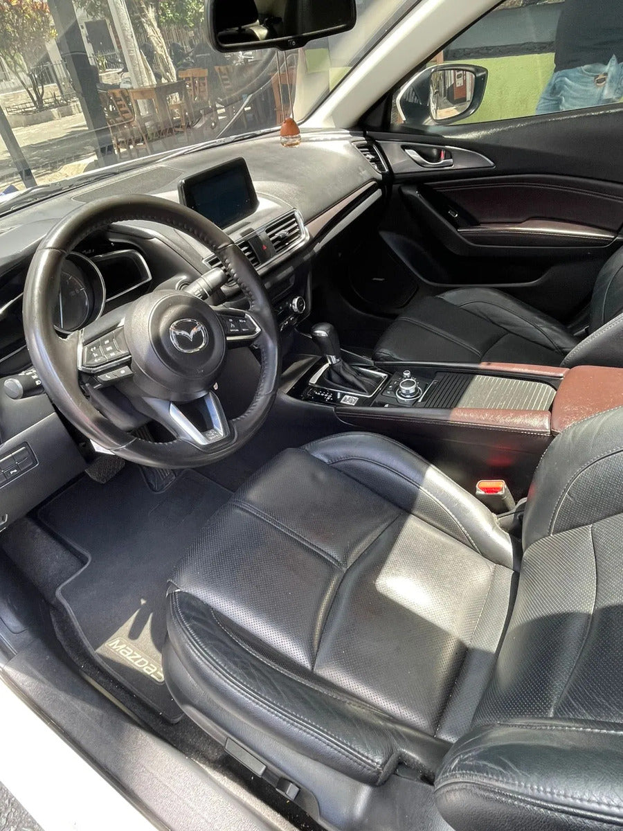Mazda 3 2.0 Grand Touring At