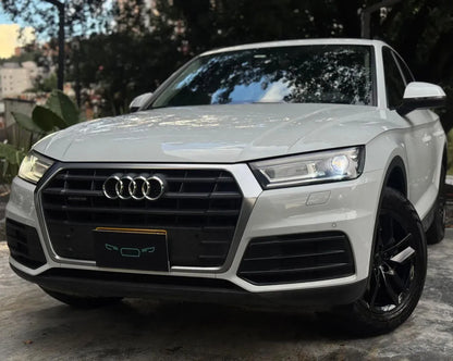 Audi Q5 2.0 Tfsi Quattro Ambition