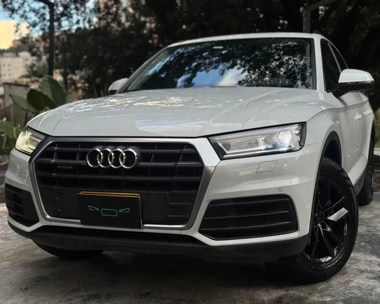 Audi Q5 2.0 Tfsi Quattro Ambition