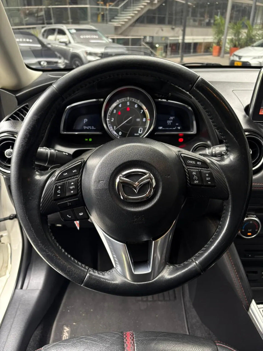 Mazda 2 1.5 Grand Touring
