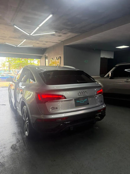 Audi Q5 2.0 Tfsi Quattro Sportback Hibrido