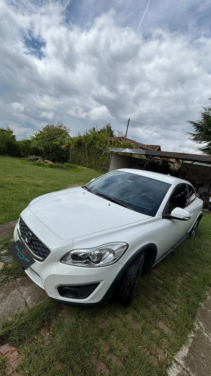 Volvo C30 2.0