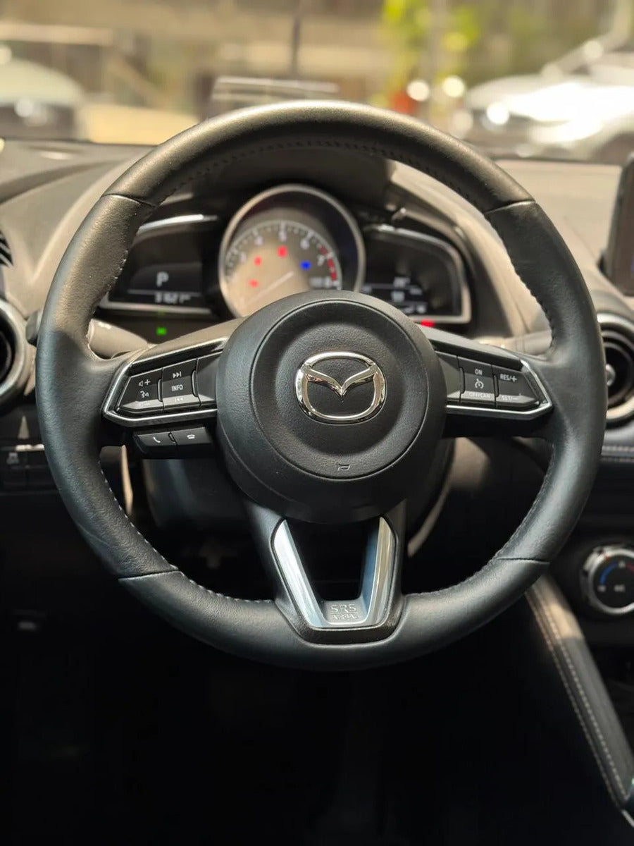 Mazda 2 1.5 Grand Touring Sedan