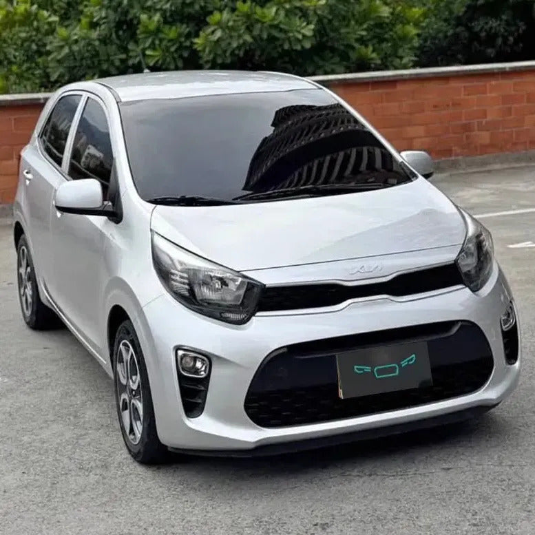 Kia Picanto 1.2 Zenith