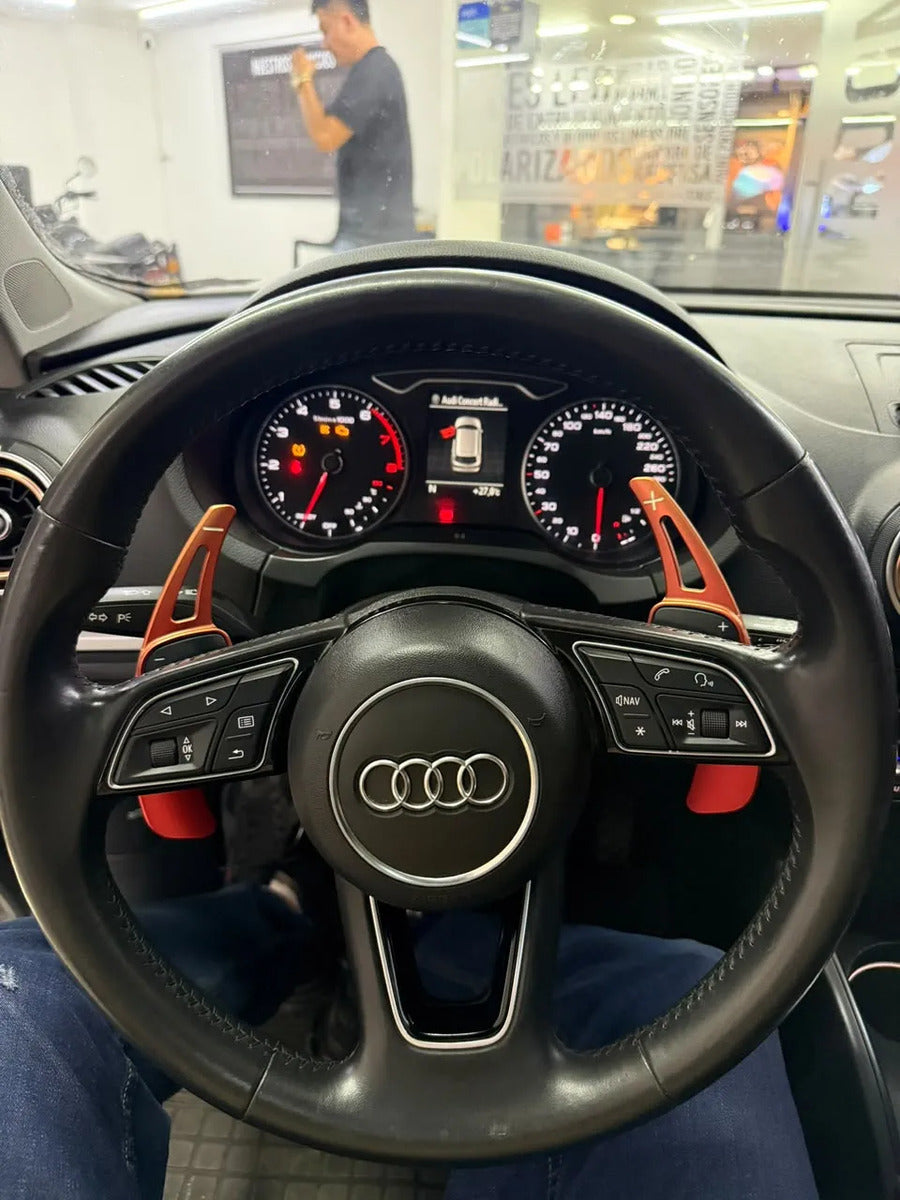 Audi A3 1.2 Tfsi Ambition