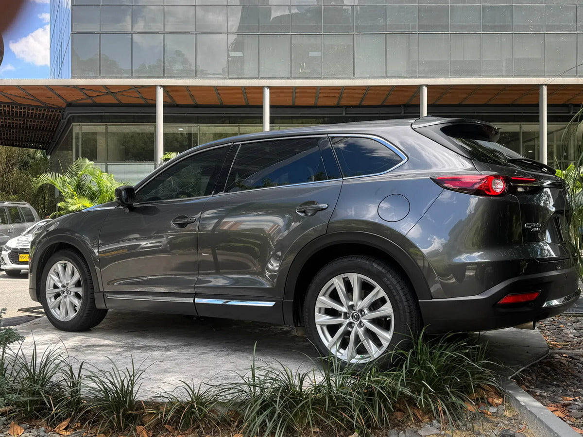 Mazda Cx-9 Grand Touring Lx 4x4
