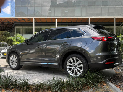 Mazda Cx-9 Grand Touring Lx 4x4