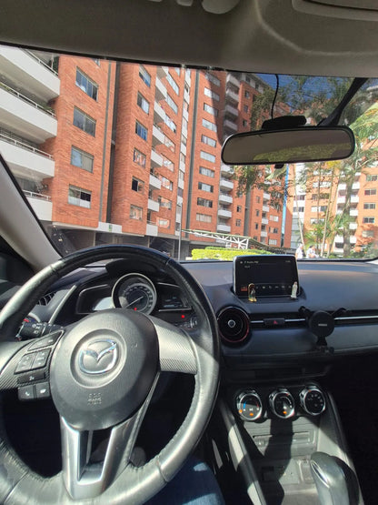 Mazda Cx-3 2.0 Touring At
