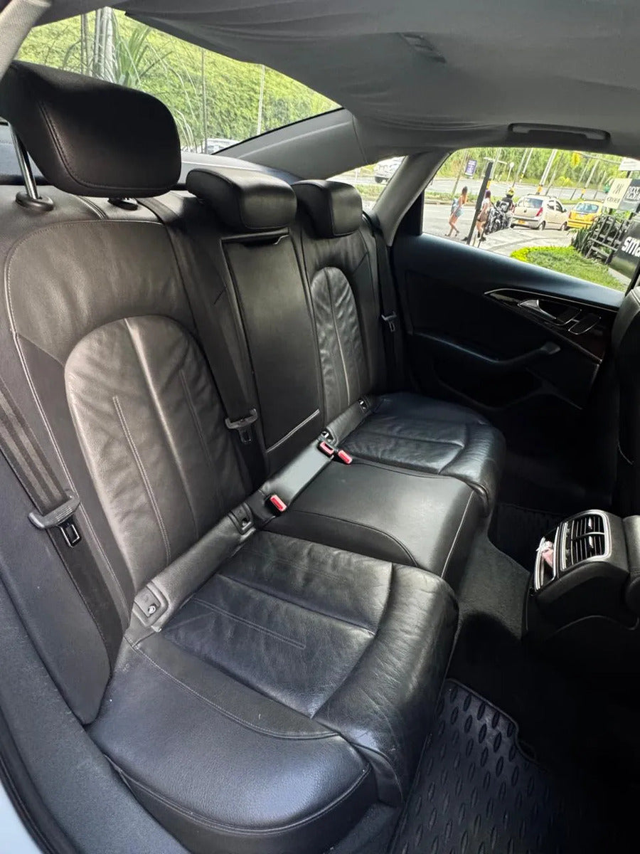 Audi A6 2.0 Tfsi
