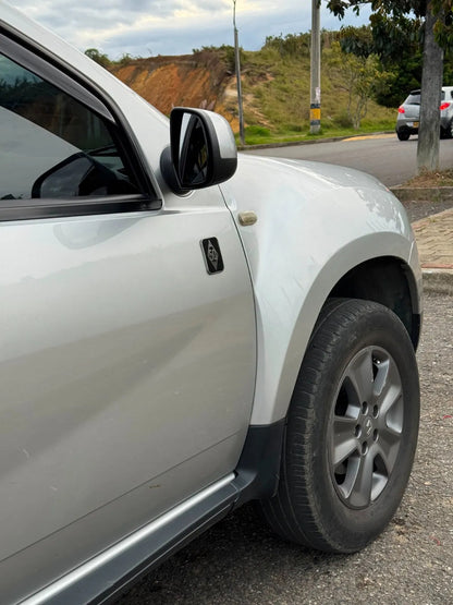 Renault Duster 2.0 Dynamique 4x2 At