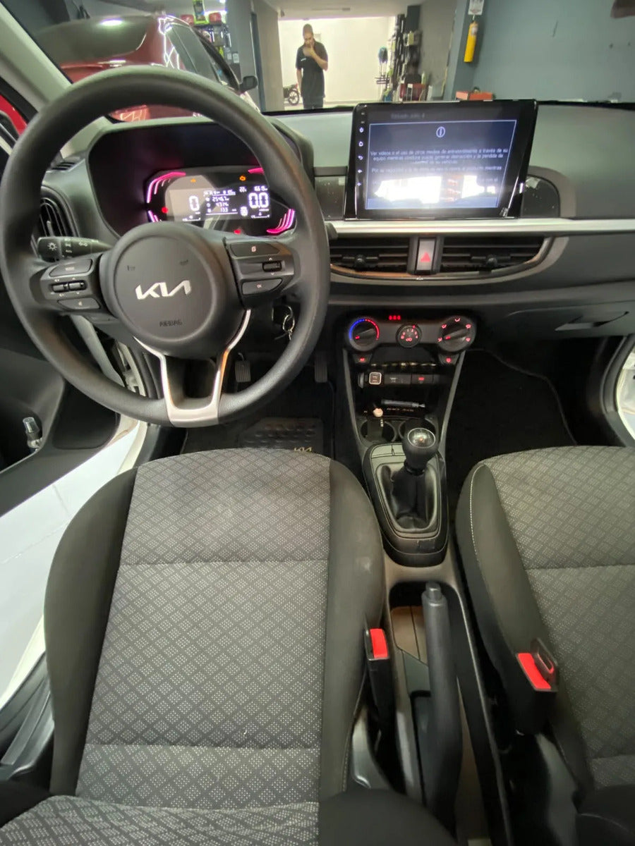 Kia Picanto 1.2 Zenith