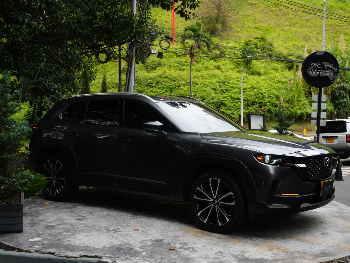 Mazda Cx-50 2.5 Grand Touring Lx 4x2 At