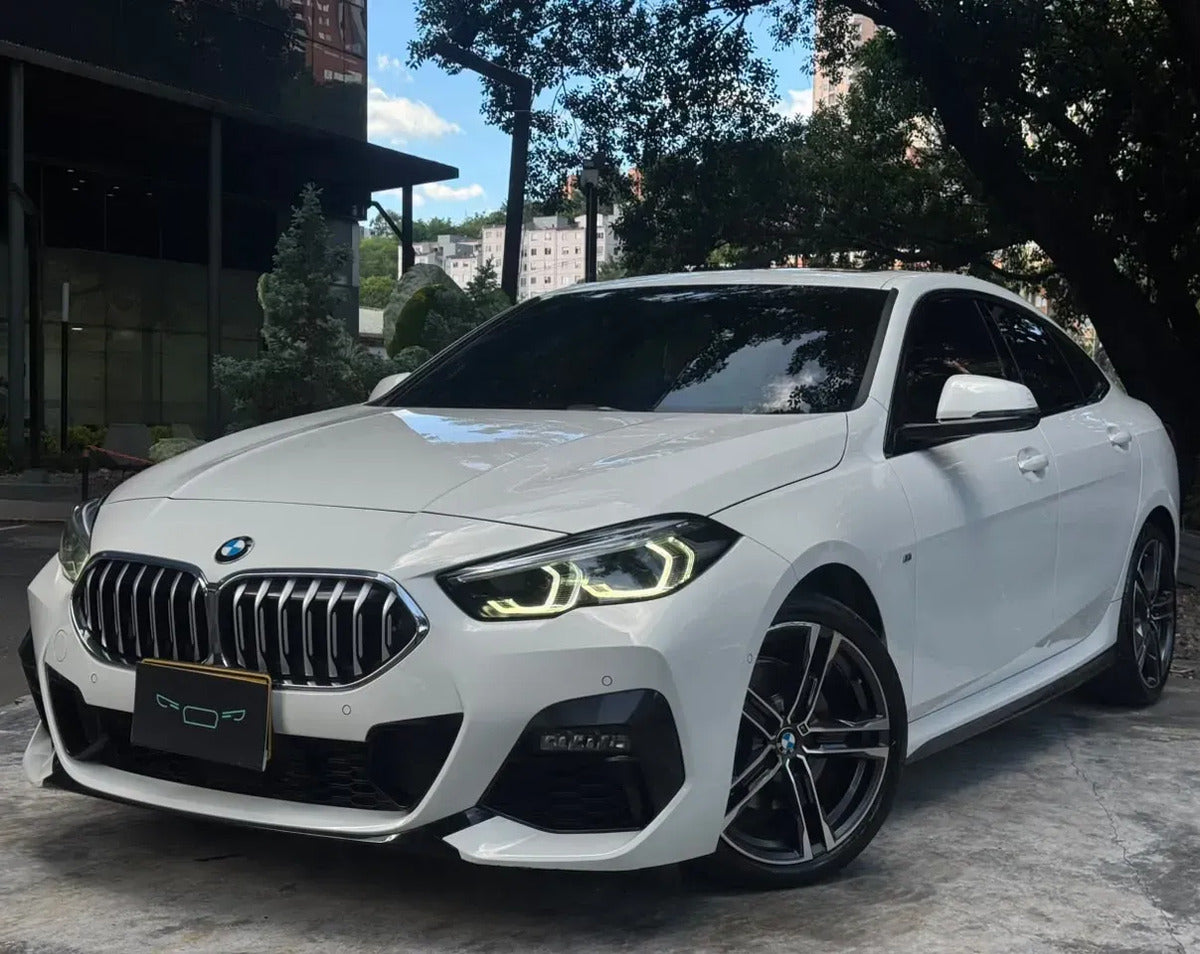 Bmw Serie 2 2.0 218i Grand Coupé M