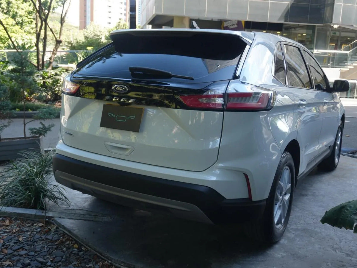 Ford Edge 2.0 Sel