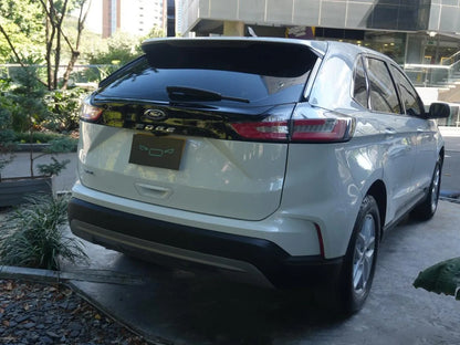 Ford Edge 2.0 Sel