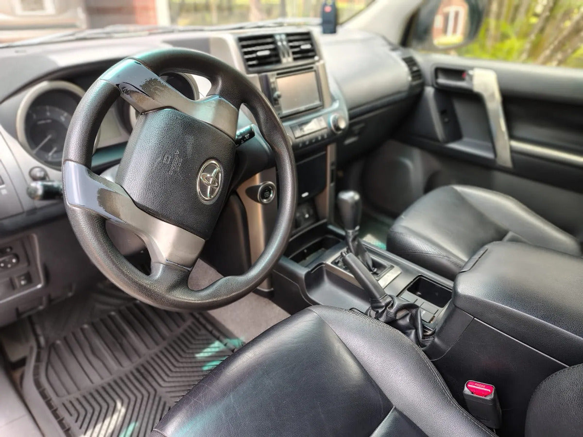 Toyota Prado 4.0 Tx