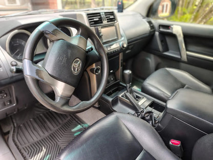 Toyota Prado 4.0 Tx