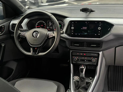 Volkswagen T-cross 1.6l Comfortline At