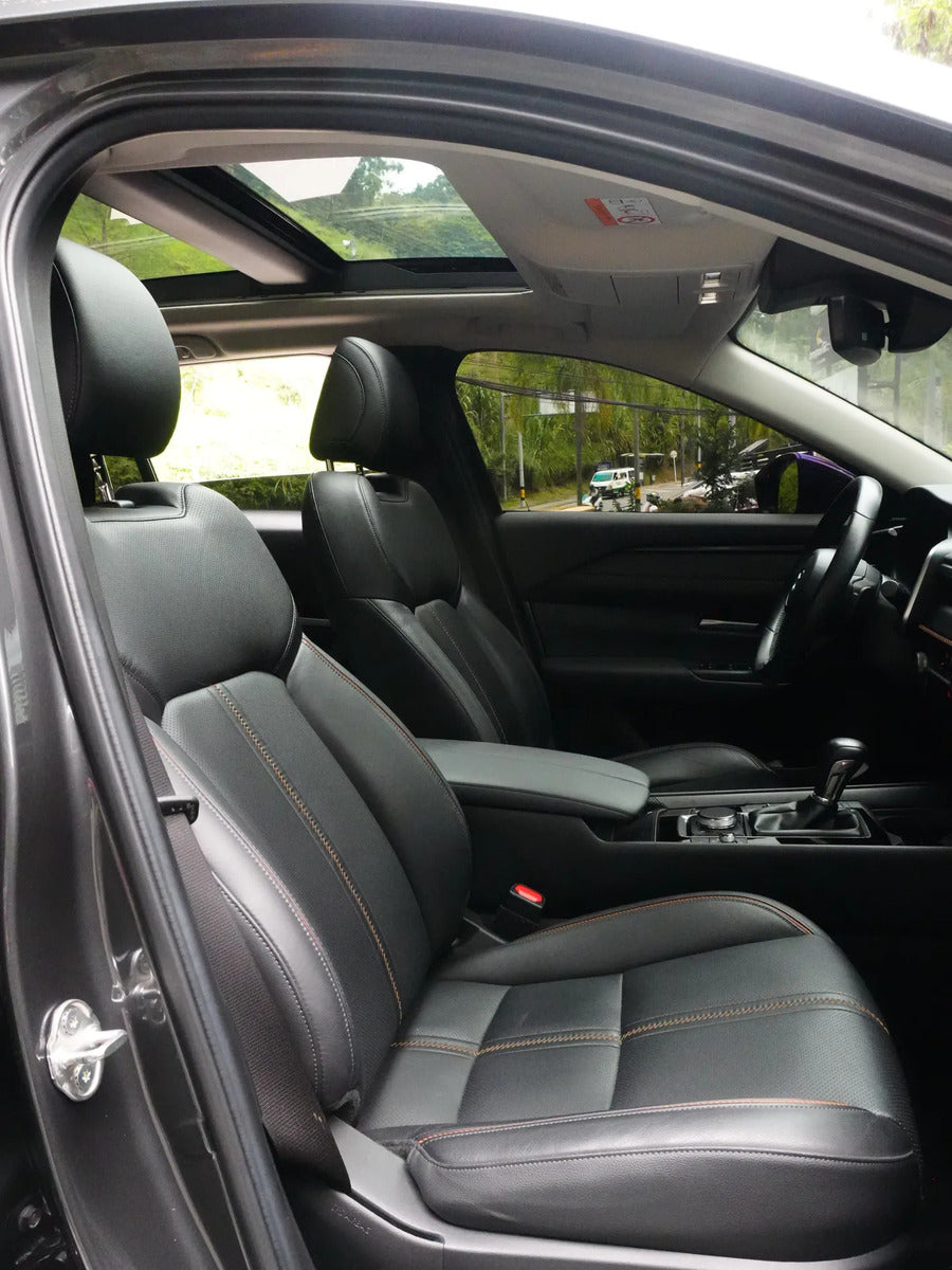 Mazda Cx-50 2.5 Grand Touring Lx 4x2 At