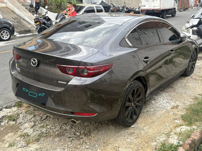 Mazda 3 2.5 Grand Touring At