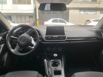 Mazda 3 2.0 Prime