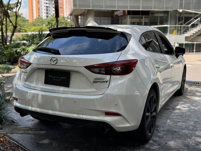 Mazda 3 2.0 Sport Grand Touring