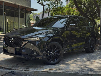 Mazda Cx-5 2.5 Grand Touring Carbon Edition Awd At